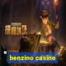 benzino casino